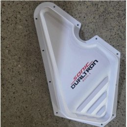 Cache boîtier Avant