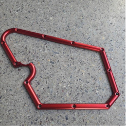 Cerclage boîtier Avant...