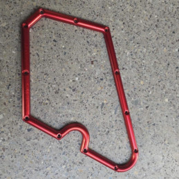 Cerclage boîtier Avant Dualtron Sonic Alien