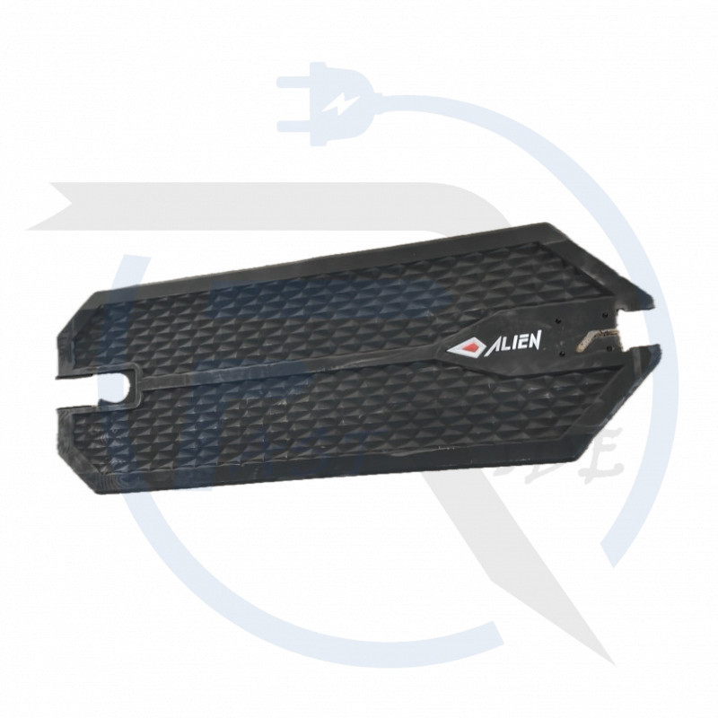 Grip silicone Dualtron Sonic Alien