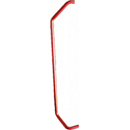 Crash bar latéral Dualtron Sonic Alien