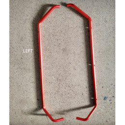 Crash bar latéral Dualtron...