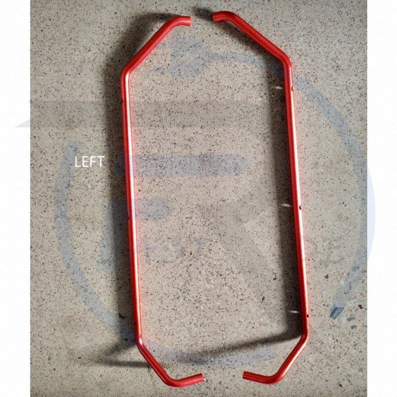 Crash bar latéral Dualtron Sonic Alien