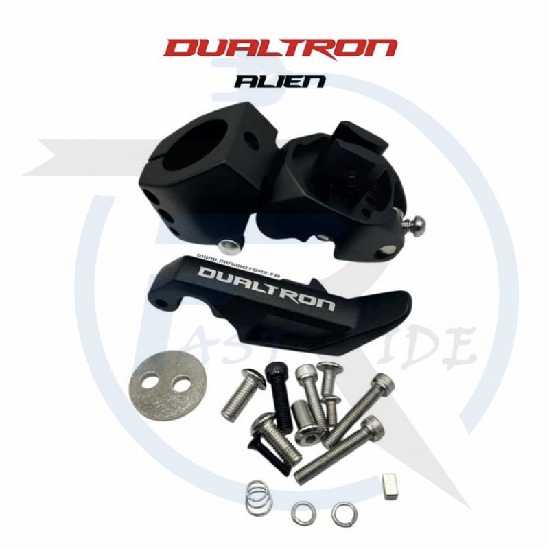 Système de pliage Dualtron Sonic Alien