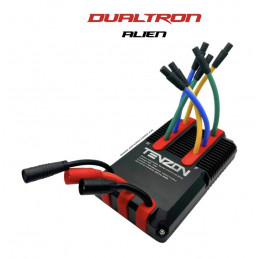 Contrôleur TEVZON Dualtron...