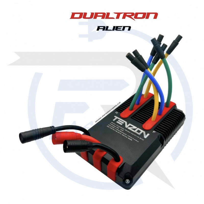 Contrôleur TENZON Dualtron Sonic Alien