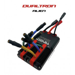 Contrôleur TENZON Dualtron Sonic Alien