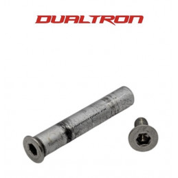 Vis axe de guidon pliant...