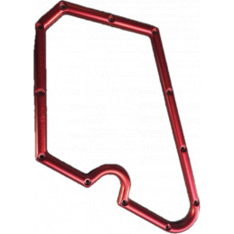 Cerclage boîtier Avant...