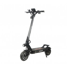 Trottinette électrique NEW DUALTRON VICTOR LIMITED 2025 Version PMT E-SPLORA + NUTT 4 PISTONS