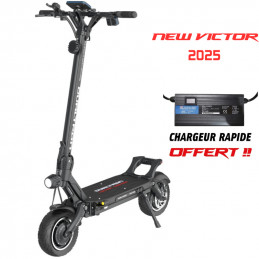 copy of Trottinette électrique NEW DUALTRON VICTOR LIMITED 2025
