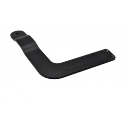 Support de garde-boue...