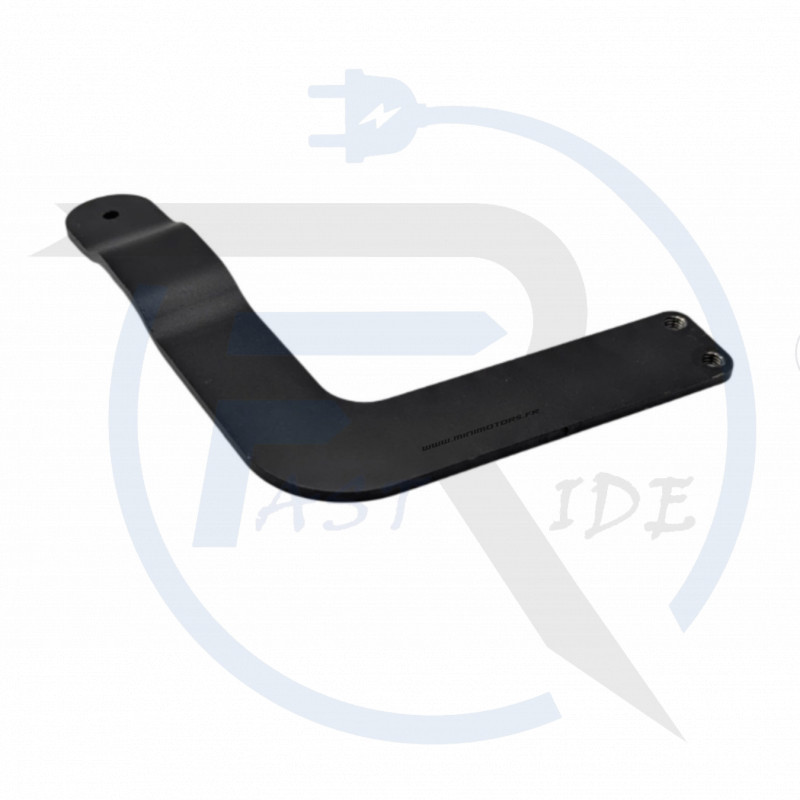 Support de garde-boue Teverun 7260R