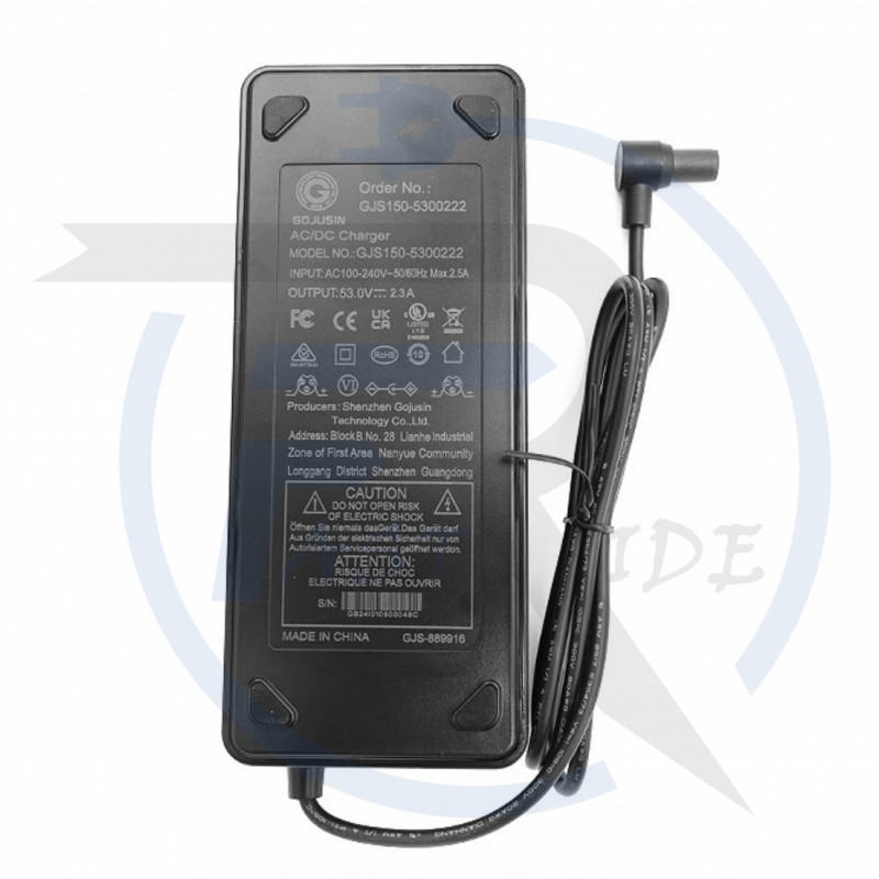 Chargeur Xiaomi Mi4 Pro (2nd Gen), Navee GT3 Max 53V 2.3A