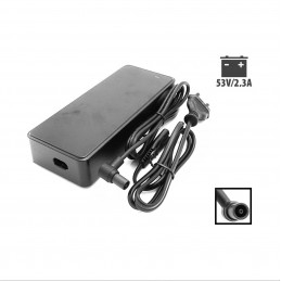 Chargeur Xiaomi Mi4 Pro (2nd Gen), Navee GT3 Max 53V 2.3A