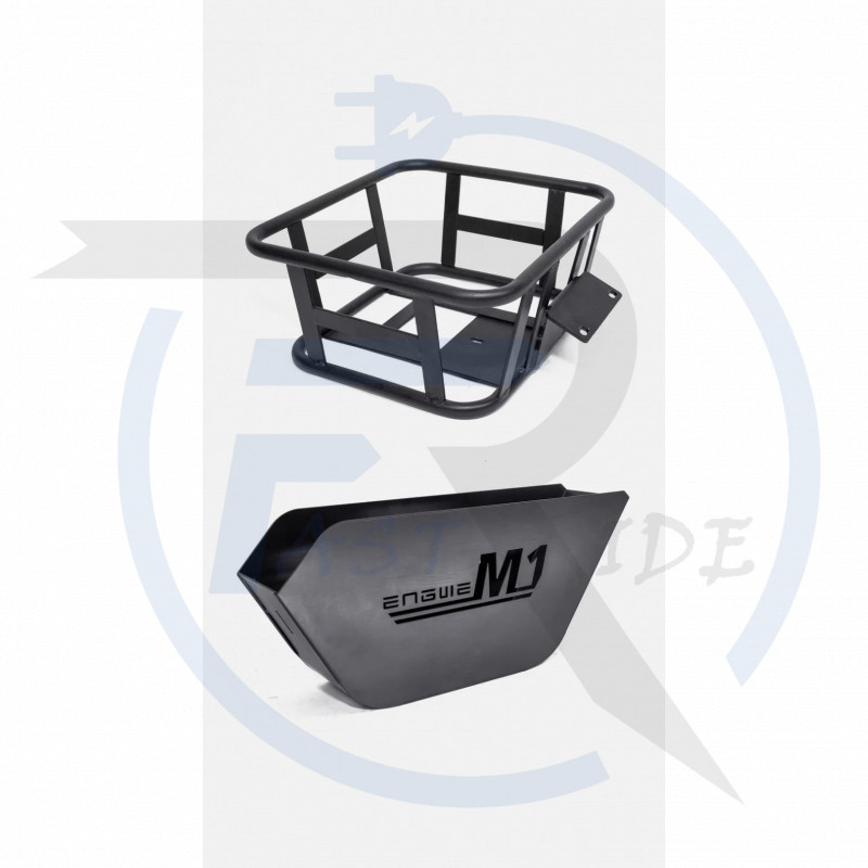 Kit de rangement Engwe M1