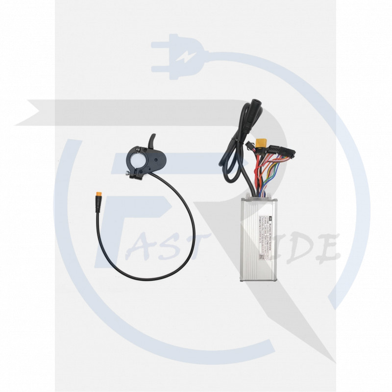 Kit de changement de vitesse Engwe M1