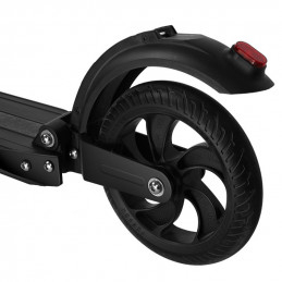 Roue complete arrière E-TWOW