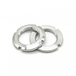 Couronne 5mm Folding...