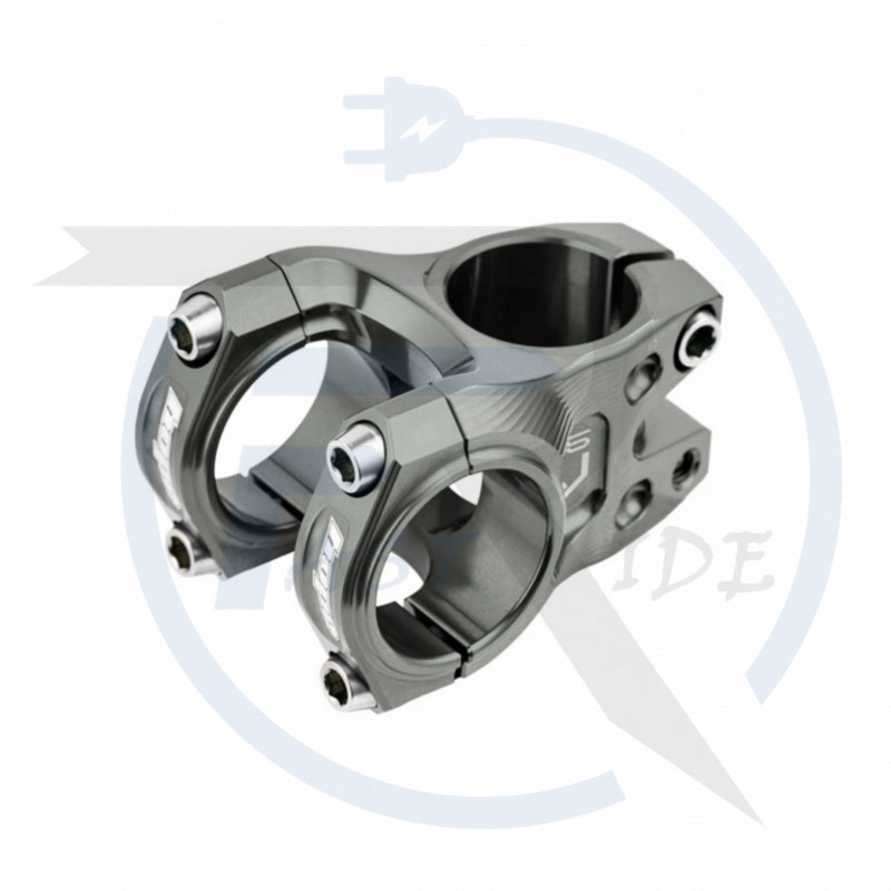 Potence Hope Gravity 31.8mm SMOKE (2023)