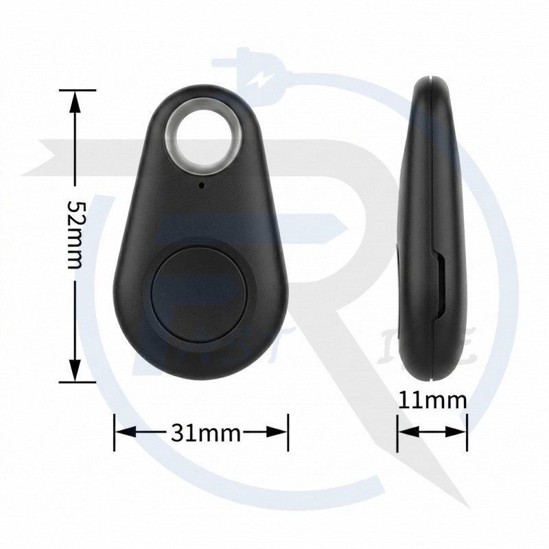 Limiteur de vitesse MINIMOTORS bluetooth