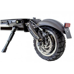 Trottinette électrique DUALTRON NEW VICTOR 2026