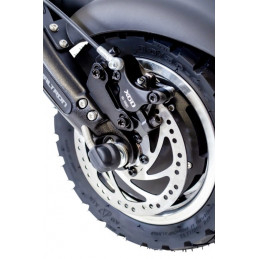 Trottinette électrique DUALTRON NEW VICTOR 2026