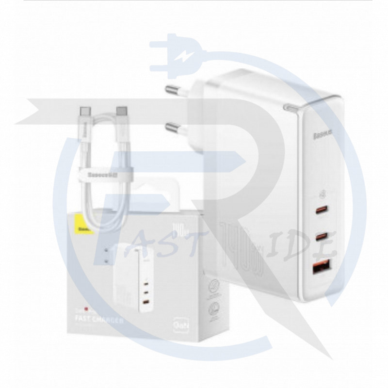 Chargeur URBAN NATIVE T9 (nouvelle génération)