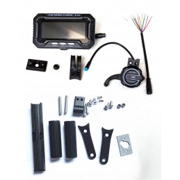 Kit Ecran LCD EY4...