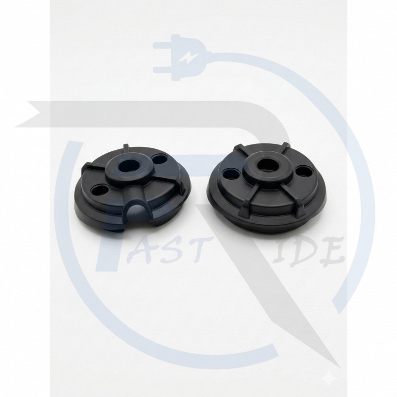 Cache écrou moteur Dualtron Storm et Rovoron S7