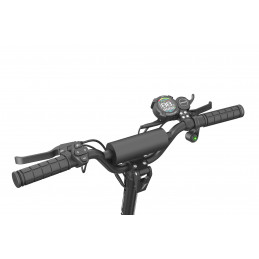 Trottinette électrique ROVORON R7 PRO