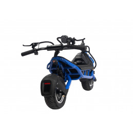 Trottinette électrique ROVORON R7 PRO