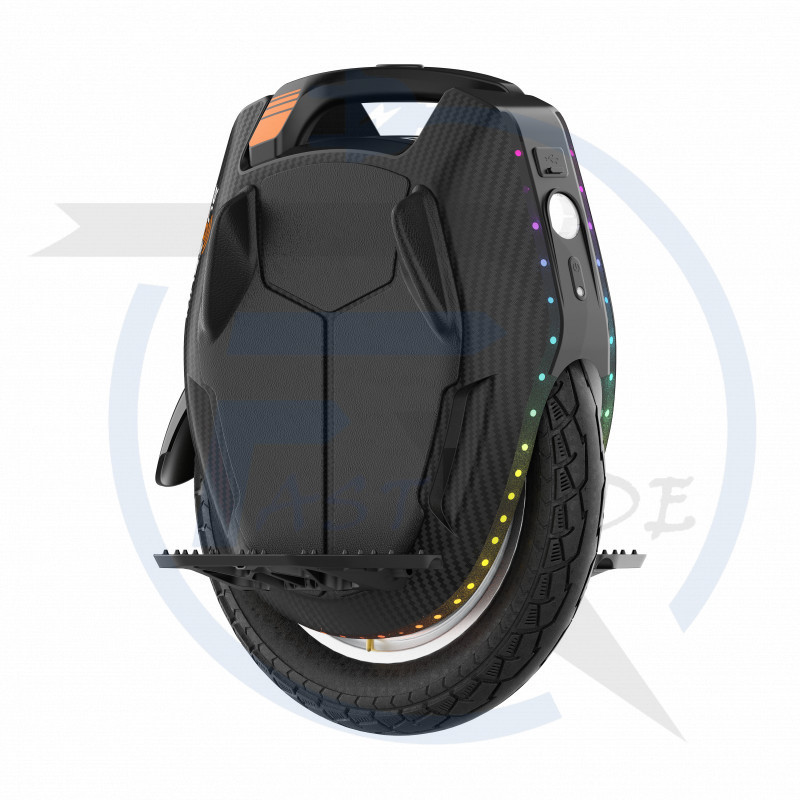 Gyroroue KingSong 16X PRO