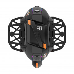 Gyroroue KingSong 16X PRO