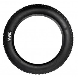 PNEU WAG FATBIKE 20" x 4.0 - T.RIGIDE