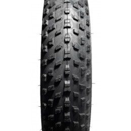 PNEU WAG FATBIKE 20" x 4.0 - T.RIGIDE