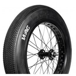 PNEU WAG FAT BIKE 20" x 4.0...