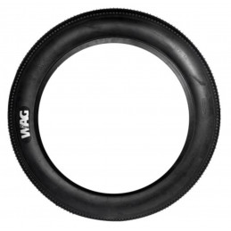 PNEU WAG FAT BIKE 20" x 4.0 - STREET FIGHTR