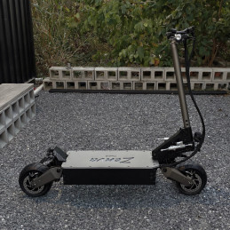 Trottinette électrique ZENVA DASH R