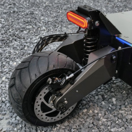 Trottinette électrique ZENVA DASH R