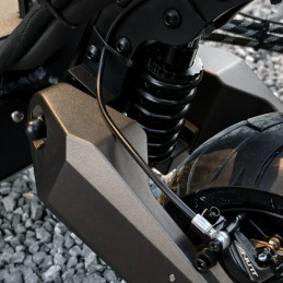 Trottinette électrique ZENVA DASH R