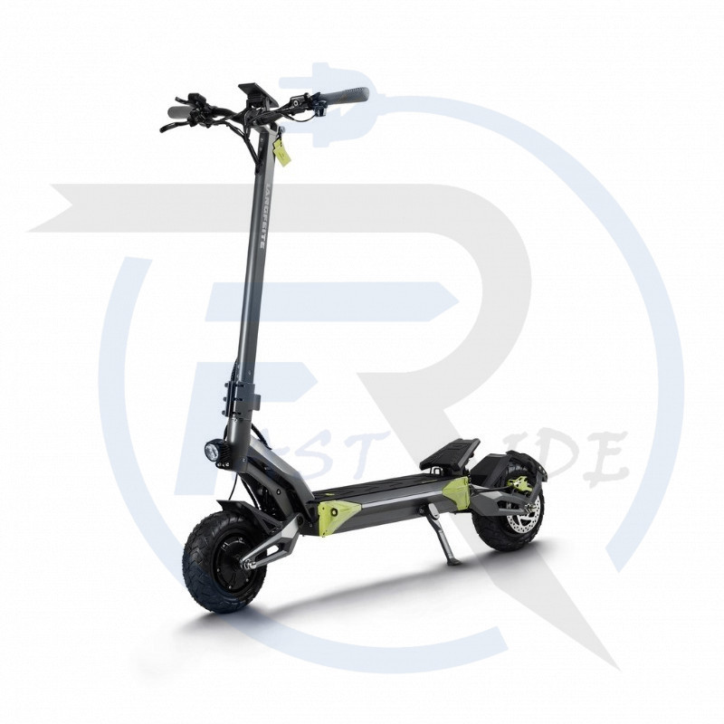 TROTTINETTE ELECTRIQUE LANGFEITE ROADSTER DUAL 48V 21Ah