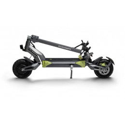 TROTTINETTE ELECTRIQUE LANGFEITE ROADSTER DUAL 48V 21Ah