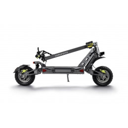 TROTTINETTE ELECTRIQUE LANGFEITE C5 DUAL 60V 27Ah