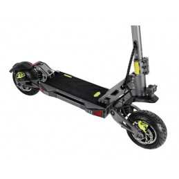 TROTTINETTE ELECTRIQUE LANGFEITE C5 DUAL 60V 27Ah