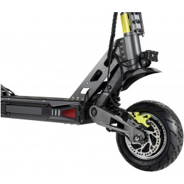 TROTTINETTE ELECTRIQUE LANGFEITE C5 DUAL 60V 27Ah