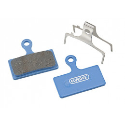 Plaquettes Elvedes Weped...