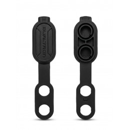 Cache port de charge...