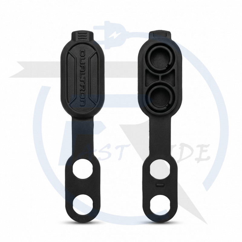 Cache port de charge Rovoron R7