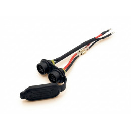 Port de charge Rovoron r7